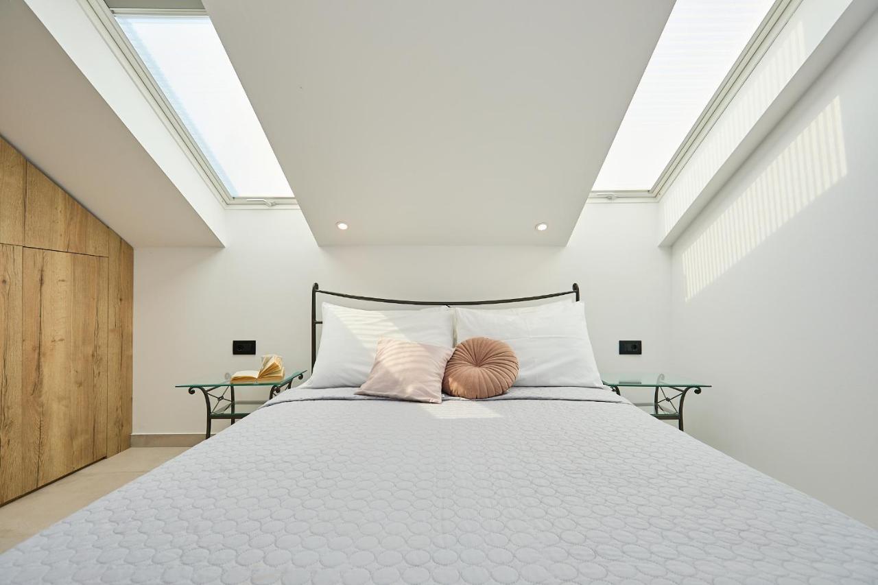 Hedera Estate, Villa Hedera ドゥブロブニク エクステリア 写真