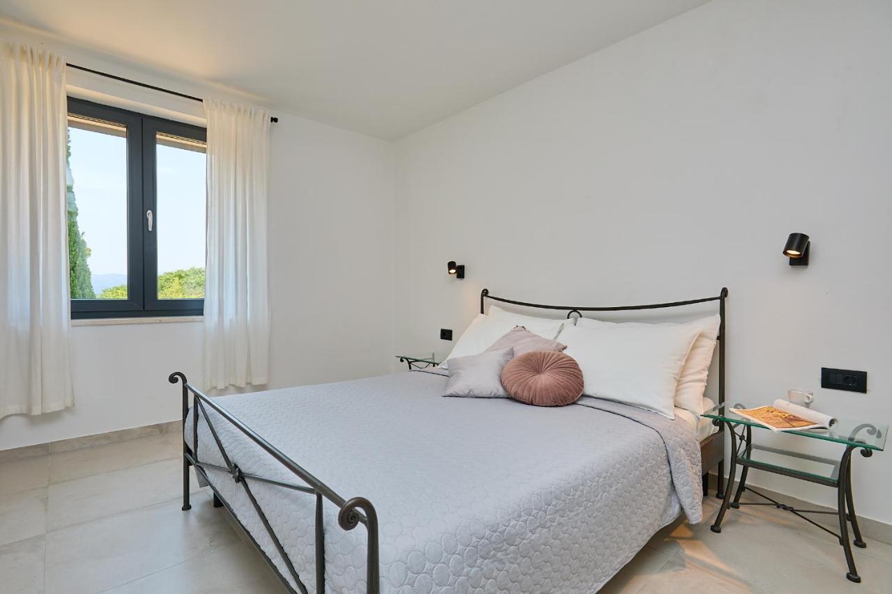 Hedera Estate, Villa Hedera ドゥブロブニク エクステリア 写真