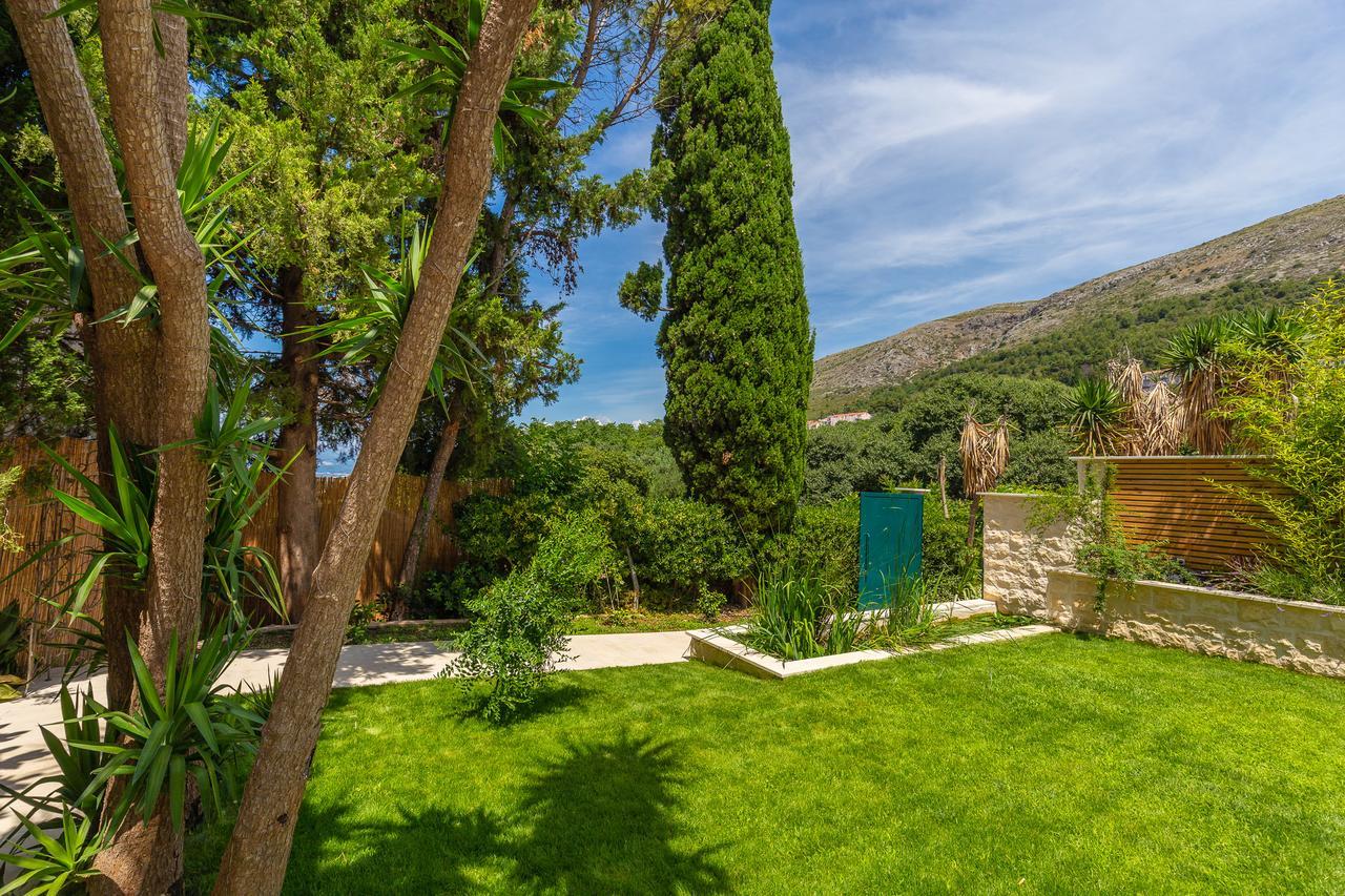 Hedera Estate, Villa Hedera ドゥブロブニク エクステリア 写真