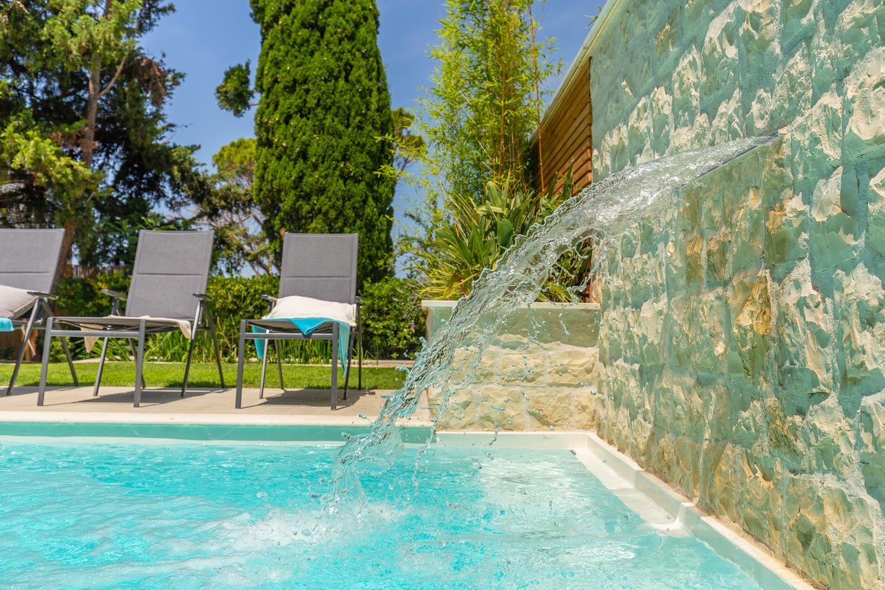 Hedera Estate, Villa Hedera ドゥブロブニク エクステリア 写真